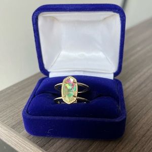 Kendra Scott ring